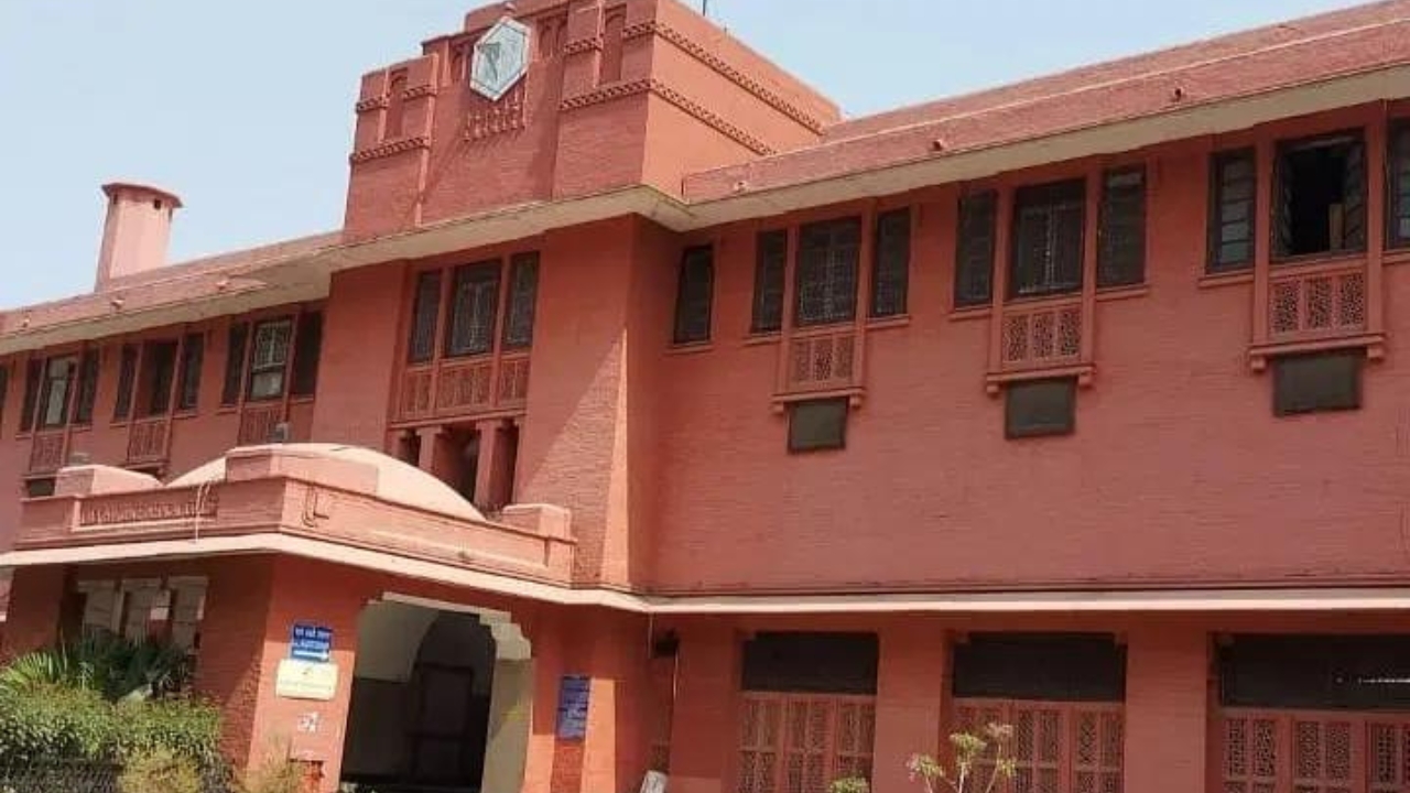 Lady Hardinge Medical College Cut Off