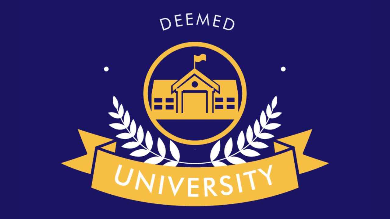 Deemed University MBBS Fees Structure 2024