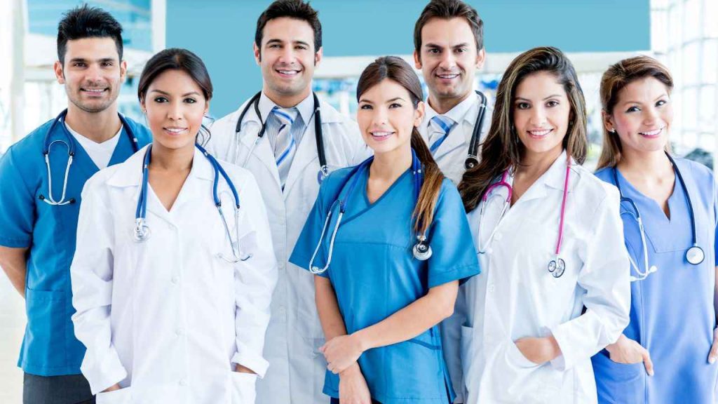How to Become RMP Doctor