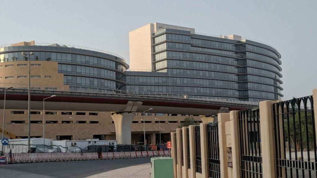 MBBS in Saudi Arabia for Indian Students Fees