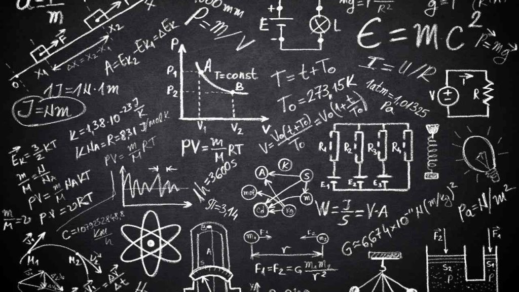 Physics Syllabus