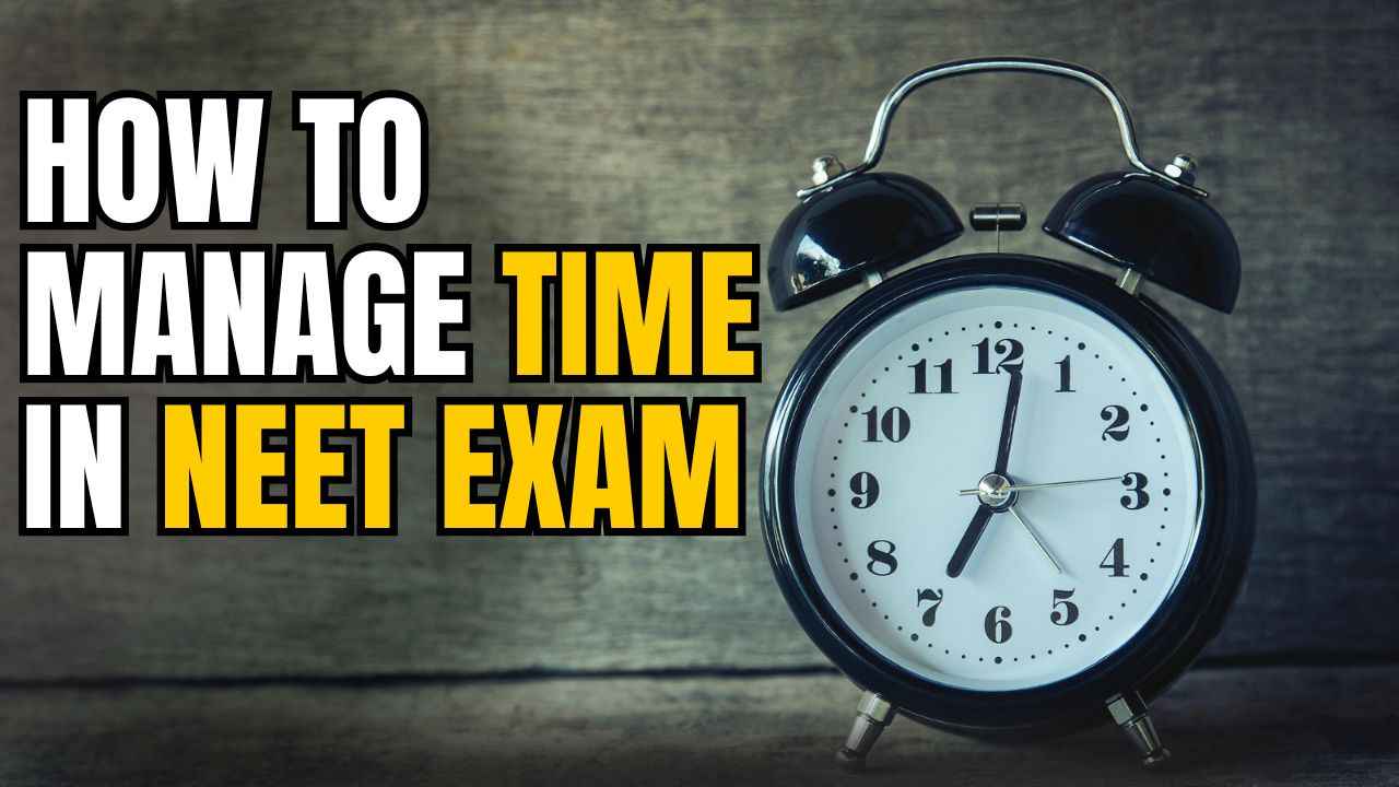 How To Manage Time
