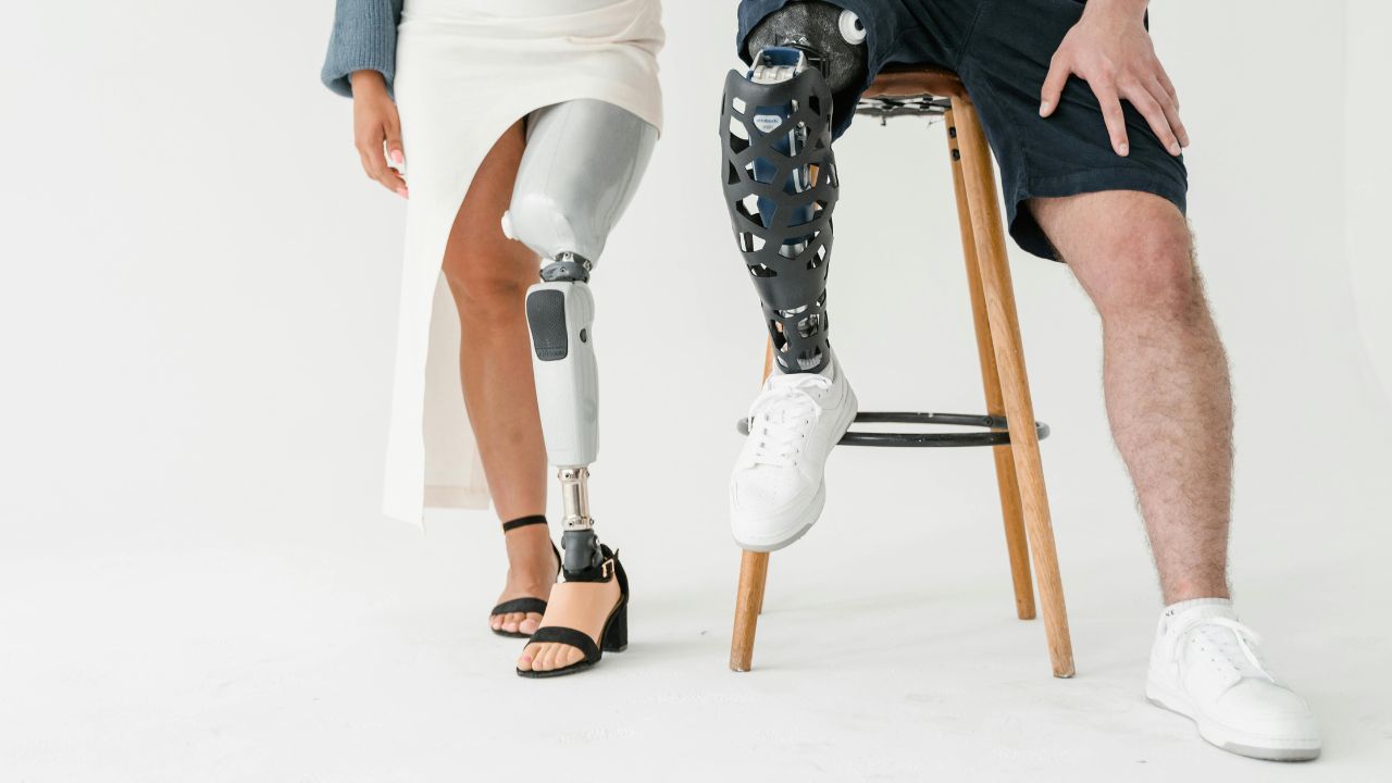 BPO Without NEET (Bachelor in Prosthetics and Orthotics)