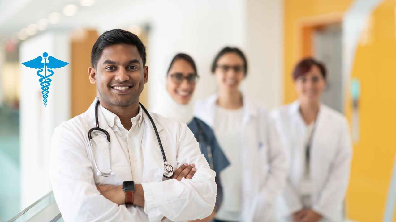 Doctorate of Medicine Without NEET in 2025