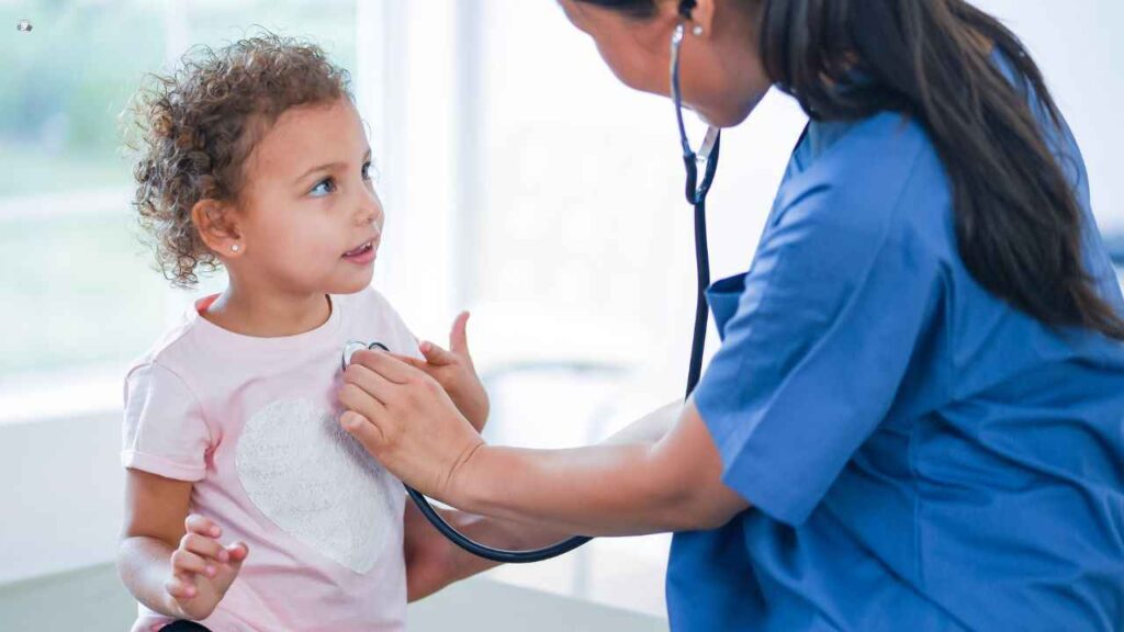 How Do I Become a Pediatrician? A Complete Step-by-Step Guide