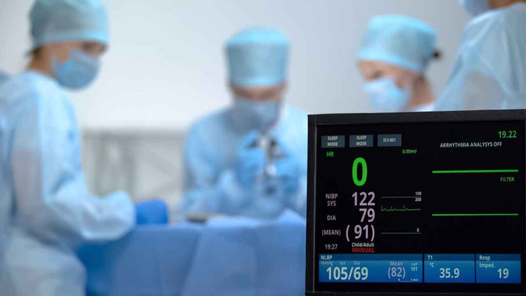 How to Become a Heart Surgeon