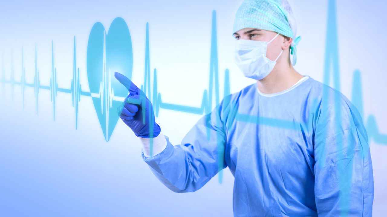 How to Become a Heart Surgeon