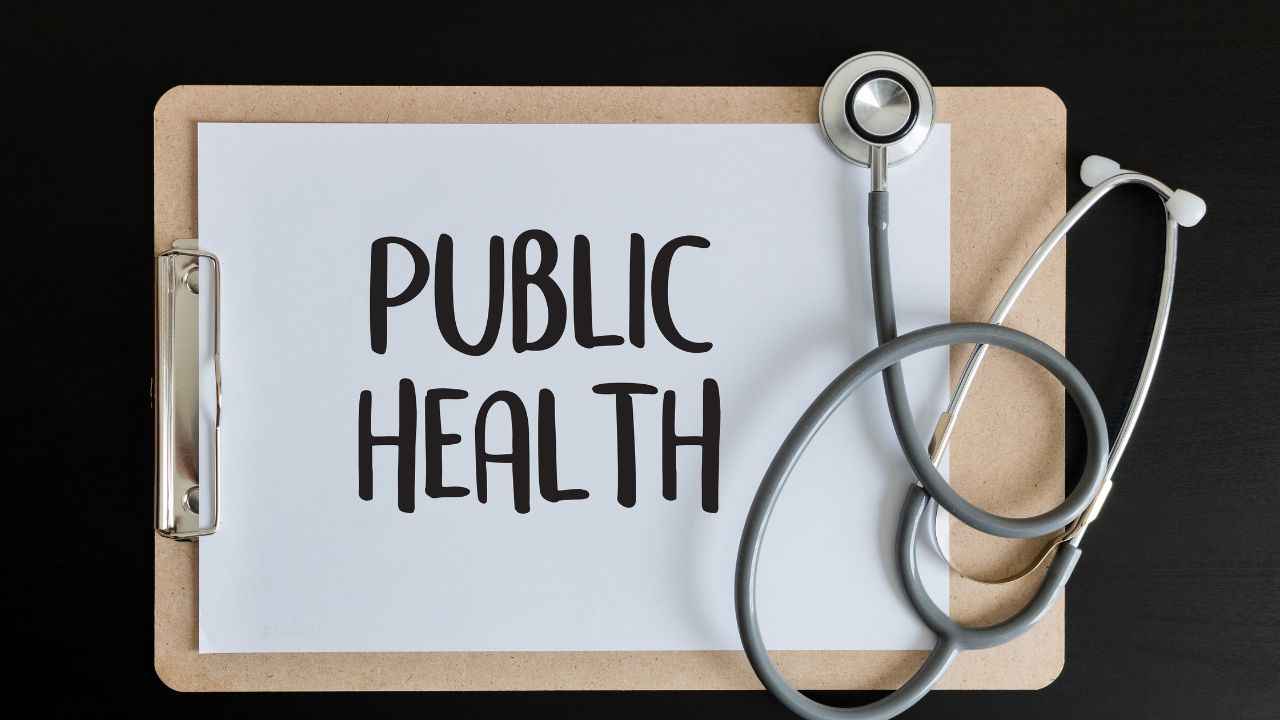 MPH Without NEET in 2025 (Master of Public Health)